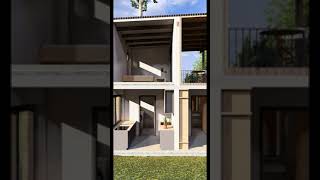 Section 11  Small House Design 9 [upl. by Lowe966]