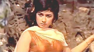 Ek Ladki Hai Jisne  Manoj Kumar Nanda  Mohammed Rafi  Gumnaam  Bollywood Song [upl. by Aplihs99]