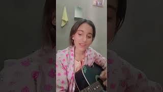 Main Waari Jaavan  Piya O Re Piya female cover anokhi devtwal [upl. by Anauqes]