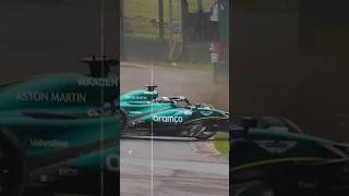 Lance Strolls F1 crashes are absolutely crazy 😲 [upl. by Anna]