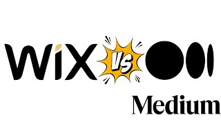 Wix vs Medium  Best Ecommerce Platform [upl. by Saba]