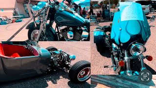 ROAD TRIPMOTORCYCLE SWAP MEET VIDEO REUPLOADED [upl. by Thedrick601]