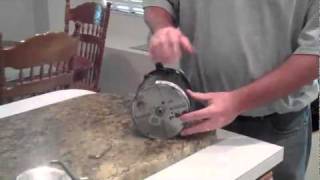 How To Fix Garbage Disposal Clogged [upl. by Annatnas667]