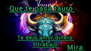 signo de tauro tarot todo sobre tauro 🐂 lectura extensas [upl. by Ak]