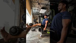 Gym trainergym loverexercise training gymgymlifegymmotivation [upl. by Arturo306]