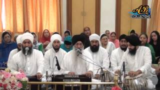 Dukh Bhanjan Tera Naam Ji By Bhai Harjinder Singh Ji Sri Nagar Wale [upl. by Laural]