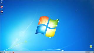 How to enable aero theme in Windows 7 on VMware [upl. by Xonnel854]