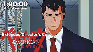 American Berserk Gatsu Bateman status 1 HOUR VERSION [upl. by Zilevi]