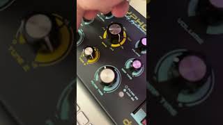 🔥Making TECHNO Sequences with the DREADBOX TYPHON🔥 [upl. by Boak]