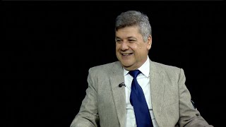 ITU INTERVIEWS Cesar Martinez Chair ITU Council 2023 [upl. by Doomham]