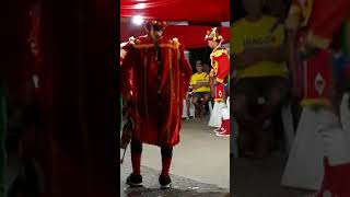 embahada arakyo 2018 sto tomas peñaranda nueva ecija [upl. by Nerred391]