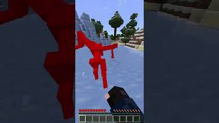 JUGANDO EL MOD DE QUIT PLACE 🍓☠😱 minecraft humor memes loquendo random viral [upl. by Nomyad]