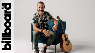 Diego Torres presentó álbum “Atlántico a Pie es un puente que te hace viajar de un lado a otro” [upl. by Brandy]