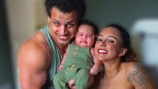 TYLER1 WORLD’S BEST DAD [upl. by Atisor459]