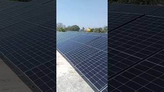 20kw solar on grid system [upl. by Torp]