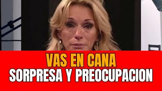 Ángel De Brito estalla tras la condena a Yanina Latorre  Escándalo en LAM [upl. by Birmingham211]