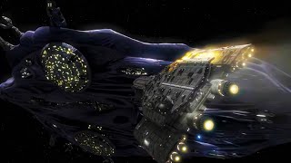 Stargate Atlantis  Destruction of The Phoenix amp Death of Carter 4K [upl. by Namlaz]