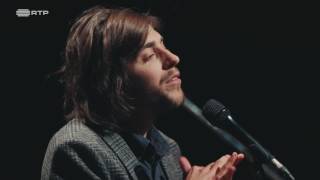 Salvador Sobral  quotAmar pelos doisquot  Ao vivo  RTP [upl. by Anaud844]