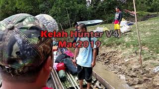 Misi Mencari Kelah  Lubuk Panjang  Sungai Kelemin  Dungun [upl. by Noirret919]