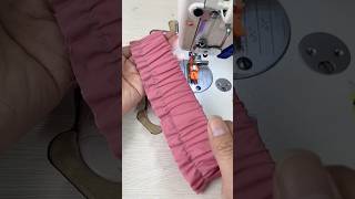 A New Way to Wrap Rubbers wwwlacefabricshopcom sewingtutorial sewingtips [upl. by Napas]