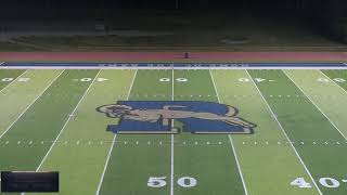 Ringgold High School vs Trinity Area High School Mens Varsity Soccer [upl. by Mickie186]