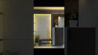 2bhk Interiors at Kamothe Ar Amit Ranadive MY STUDIO architecture amp interiors 1 [upl. by Iasi504]