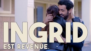 Serge le Mytho 05  Ingrid est revenue [upl. by Enasus]