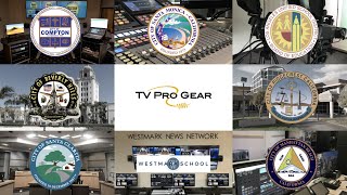 TV Pro Gear Company Overview [upl. by Leavitt]