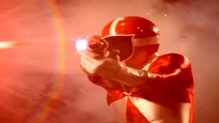 Wrath of the Queen  Lightspeed Rescue  Full Episode  S08  E37  Power Rangers Official [upl. by Zacks]