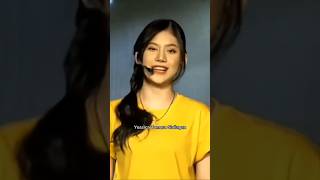 Yessica Tamara Siallagan😍 chika chikajkt48 jkt48 [upl. by Einatsed]