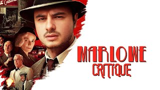 CRITIQUE sur MARLOWE [upl. by Cornall305]