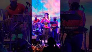 imon chakroborty and Anweshaa live performance। amithullor245 [upl. by Perseus322]