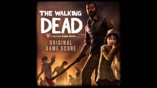 The Walking Dead Original Game Score  Hershels Farm [upl. by Glassman]