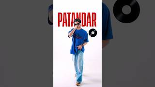 Arjan dhillon new album PATANDAR [upl. by Akeemaj]