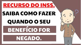 Pedido de Prorrogação no INSS Passo a passo para pedir CORRETAMENTE [upl. by Salba333]