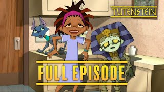 Tutenstein Near Dead Experience Full Episode [upl. by Ylus]