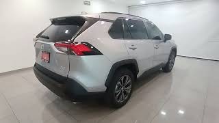 TOYOTA RAV4 XLE AUT 2024 331300 [upl. by Herold454]