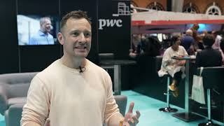 DTX  UCX Manchester 2023  PwC Testimonial [upl. by Ingar]