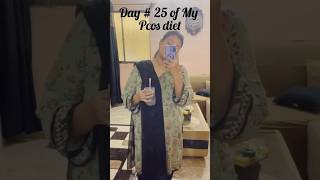 Pcos diet routine diet pcosdiet whatieatinaday pcosinfertility [upl. by Imeaj222]