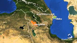 Azerbaijans Geographic Challenge [upl. by Itraa108]