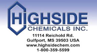 Highside Chemicals JFC EPOXY PUTTY [upl. by Fesoy]