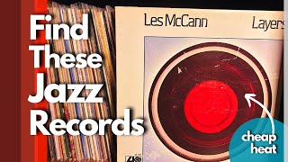 10 Exceptional and Affordable Jazz Records [upl. by Repip]