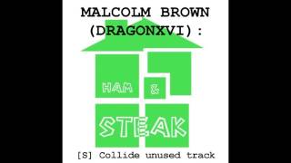 UNRELEASED HOMESTUCK Ham and Steak S Collide concept [upl. by Lothario65]