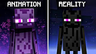 Minecraft Trailer VS Reality Compilation 121  114 2024 [upl. by Jerad]