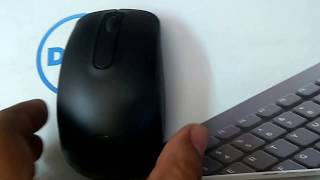 Logitech MK220 Vs Dell Wireless Keyboard Mouse Combo  Quick Look and Comparison Musical [upl. by Jeb]