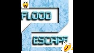 FE2 flood escape 2 just playing [upl. by Hanna]