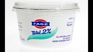 BzzAgent Review Fage Greek Style Yogurt Noreens Kitchen [upl. by Macomber750]