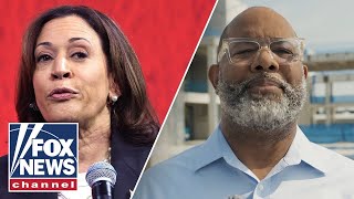 Rooftop Revelations Pastor blasts voters supporting Harris on basis of race [upl. by Natalee726]