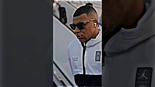 Kylian Mbappe song 🔥✨  shorts mbappe viral [upl. by Camila952]