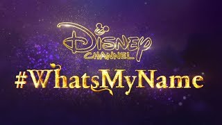 Descendants 2  Whats My Name Teaser  Official Disney Channel US [upl. by Olaf251]